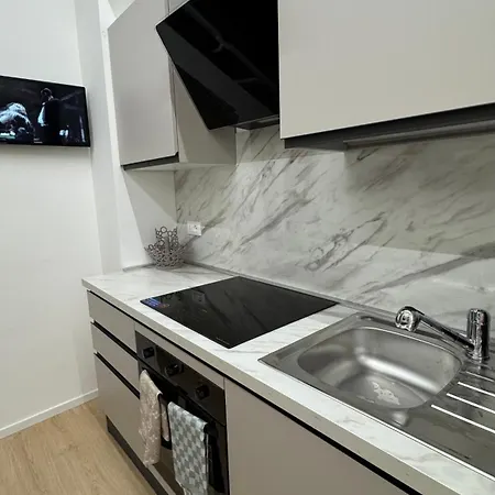 Апартаменты Mare Montenotte Савона