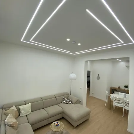 Апартаменты Mare Montenotte *