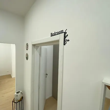 Mare Montenotte Апартаменты