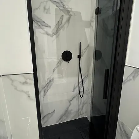 Mare Montenotte Apartament