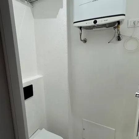 Mare Montenotte Apartament