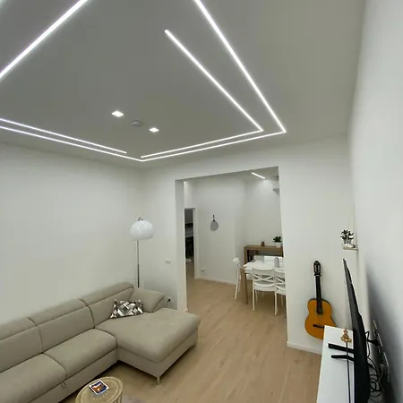 Mare Montenotte Apartmán