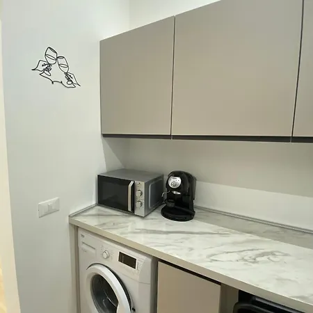 Mare Montenotte Appartement *