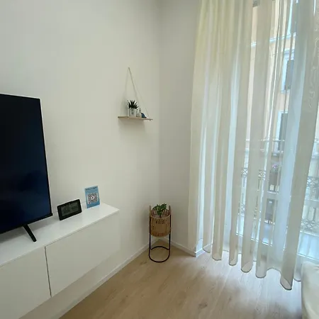 Mare Montenotte Lägenhet