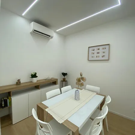 Mare Montenotte Apartmán Savona