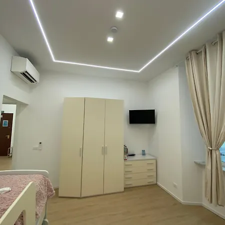 Mare Montenotte Apartament Savona