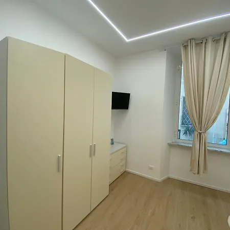 Apartament Mare Montenotte Savona