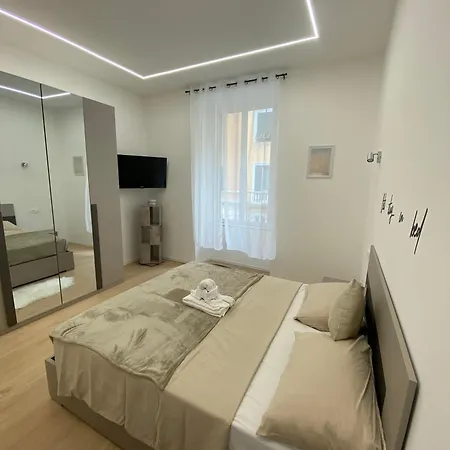 Appartement Mare Montenotte