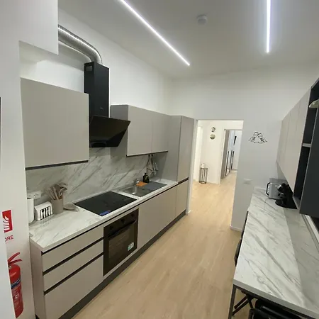 Appartement Mare Montenotte *