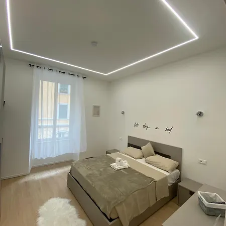 Apartmán Mare Montenotte Savona