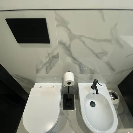 Mare Montenotte Apartmán *
