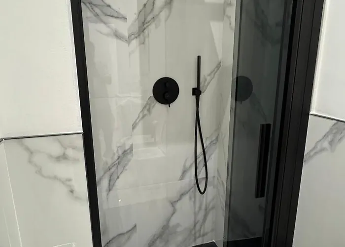 Mare Montenotte Appartement