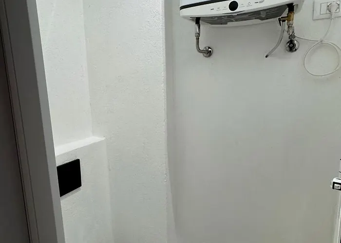 Mare Montenotte Appartement