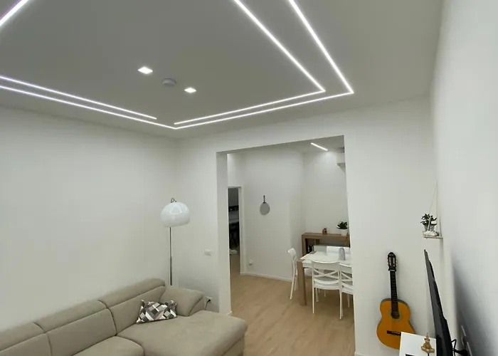 Mare Montenotte Appartement