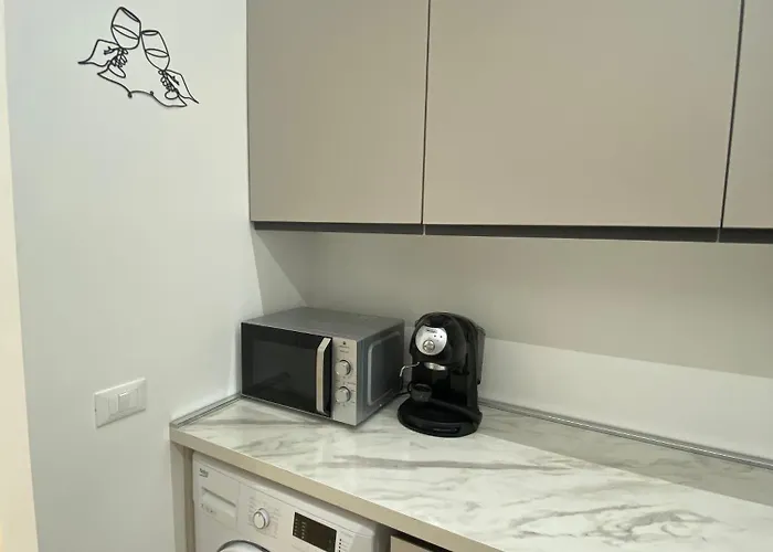 Mare Montenotte Appartement *