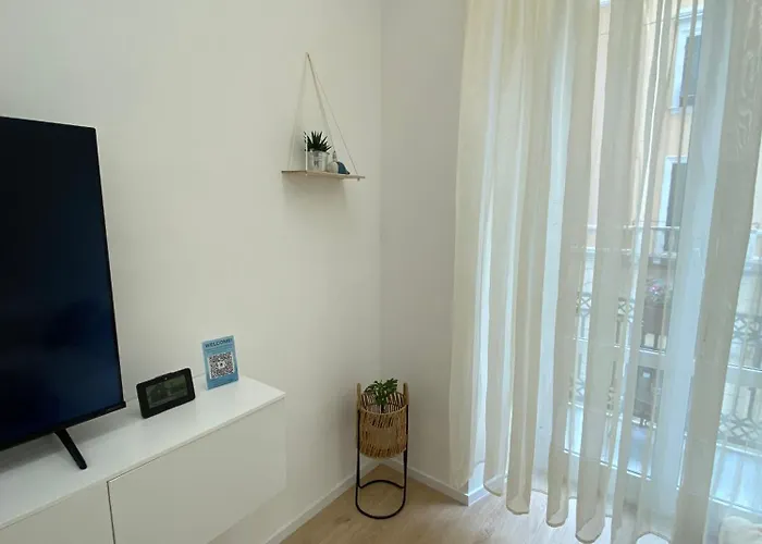 Mare Montenotte Appartement