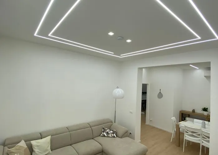 Appartement Mare Montenotte *