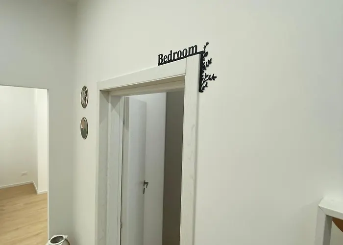 Mare Montenotte Appartement