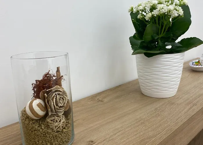 Appartement Mare Montenotte