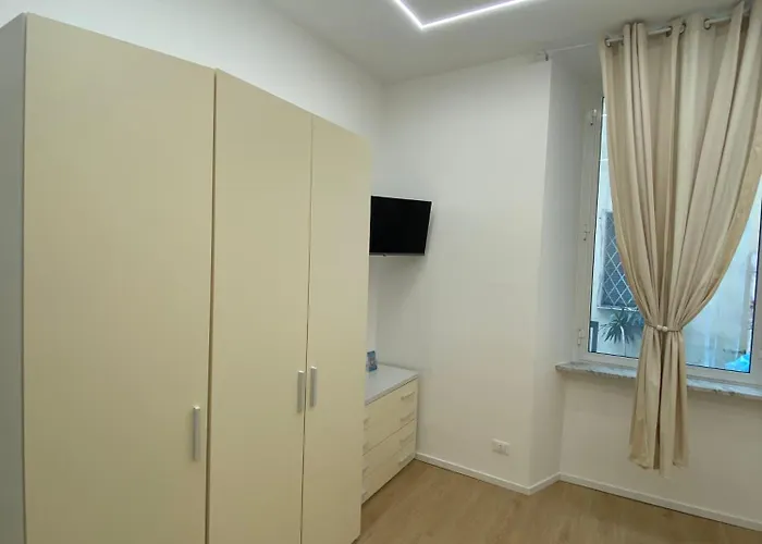 Appartement Mare Montenotte Savona