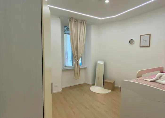 Mare Montenotte Appartement