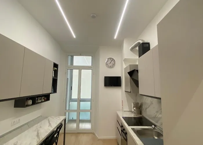 Appartement Mare Montenotte