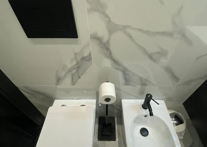 Mare Montenotte Appartement *