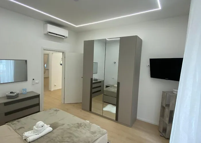 Appartement Mare Montenotte *